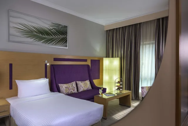 Executive Room (lounge access)., Radisson Blu Heliopolis 7/10
