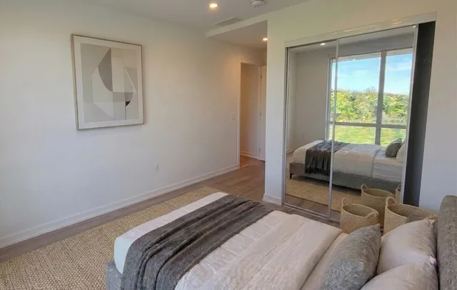 2 Bedrooms, Suite, 2 Queen Beds, Resort View، Muskoka Bay Resort 2/3