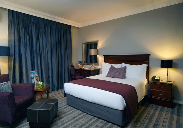غرفة قياسية، Southern Sun Katherine Street 1/9
