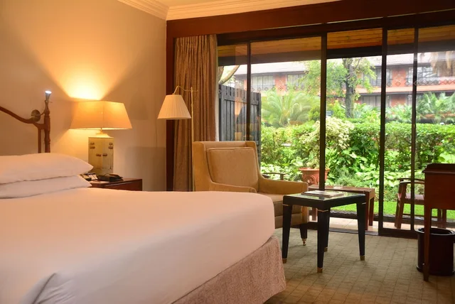 Deluxe Verandah Room with King Bed، Fairmont The Norfolk 3/10