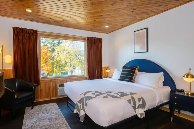 Family Suite, The Town House Lodge 2/4