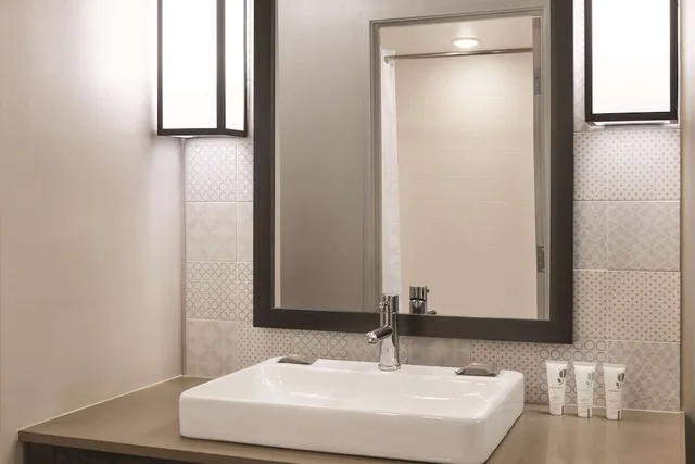 جناح استوديو بسرير كينج مع أريكة، Country Inn Suites By Radisson Sevierville Kodak Tn 3/3