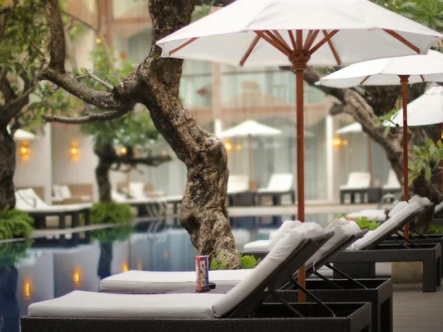 غرفة تُحدَّد عند الوصول، The Bene Hotel Kuta 2/2