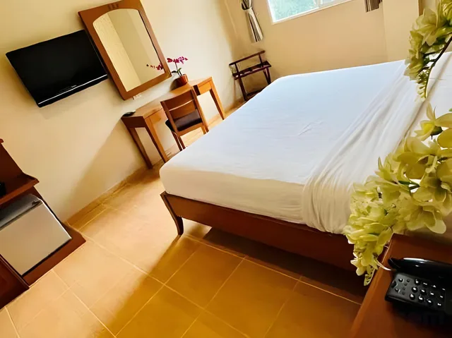 غرفة سوبيريور، U Village Hotel And Villa 2/2