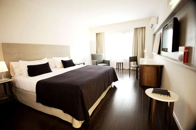 غرفة كلاسيكية بسرير كينج، Dazzler By Wyndham Buenos Aires Recoleta Ex Dazzler Recoleta 1/1