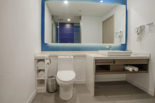 Standard, Twin Beds, Extra Floor Space، Holiday Inn Express Hefei High Tech 7/8