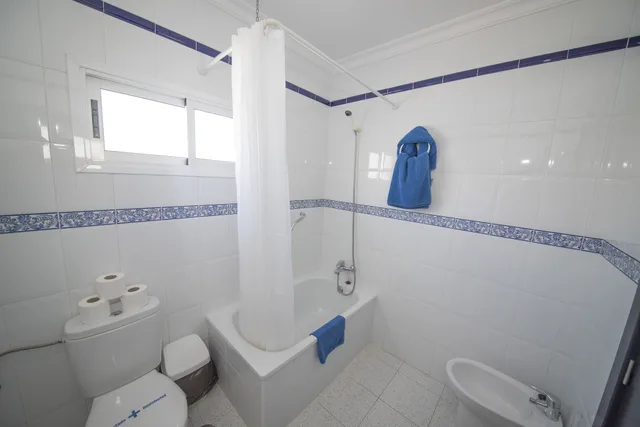 شقة سوبيريور بسريرين منفصلين بإطلالة على البحر مع أريكة، Apartments Jable Bermudas 9/10