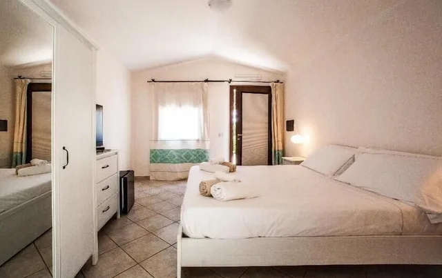 غرفة سوبيريور بسريرين منفصلين، Hotel New Barcavela 1/10