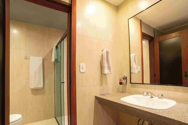 Premium, Luxury, 1 King and 1 Single Beds, ZAGAIA ECO RESORT 5/7