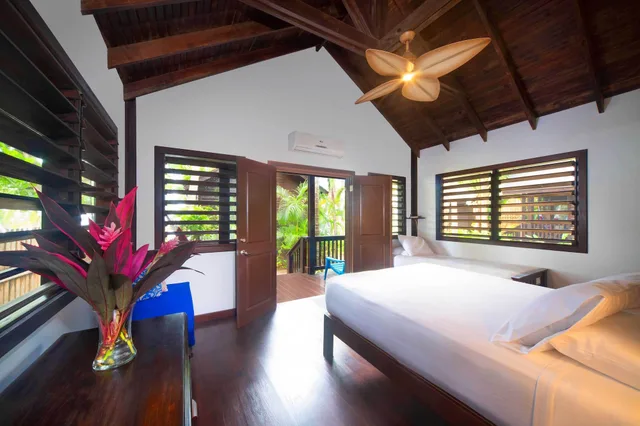 Suite, King Bed, Sea View, Puerta Azul Hotel 1/7