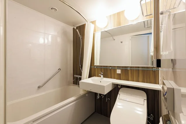 غرفة سوبيريور مفردة، Jr East Hotel Mets Shibuya 7/7