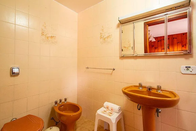 شقة بسرير مزدوج، Hotel Barcelos 7/7