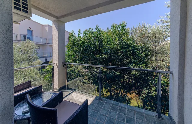 غرفة اقتصادية بسرير مزدوج أو سريرين منفصلين، Vile Oliva Hotel 6/7
