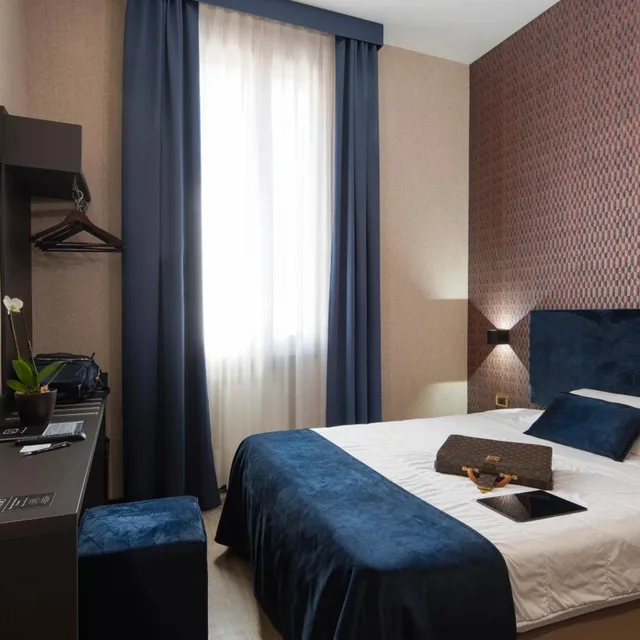 غرفة كلاسيكية مفردة، Astoria 8/10