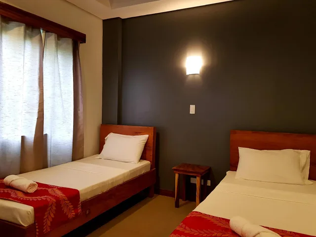غرفة قياسية، Acacia Garden Inn 2/2
