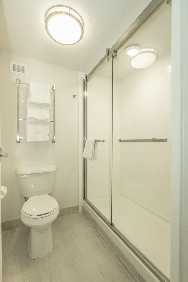 غرفة قياسية بسريرين مزدوجين، Holiday Inn Hotel Suites Peachtree City 8/9