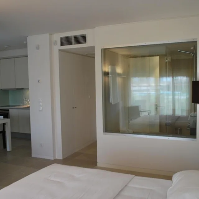 استوديو، Troia Residence Apartamentos Praia 2/6