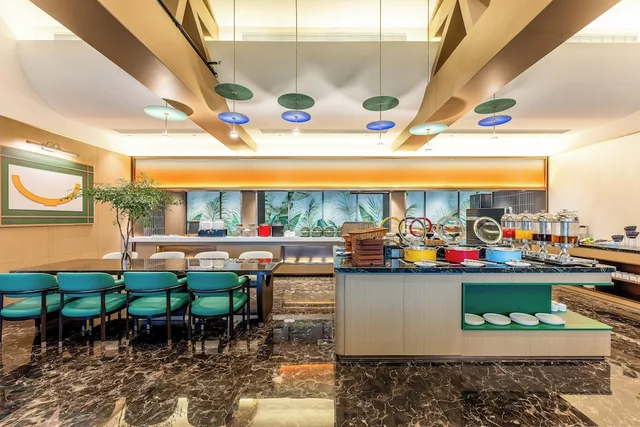 Holiday Inn Hangzhou West Lake By Ihg، هانغتشو 37/50