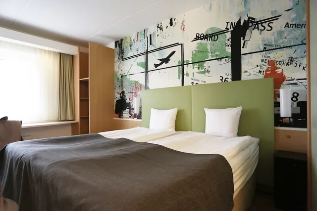 Good, Twin Beds، Good Morning Arlanda 3/10