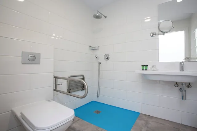 Standard, Twin Beds, Casual Del Mar Malaga 9/10