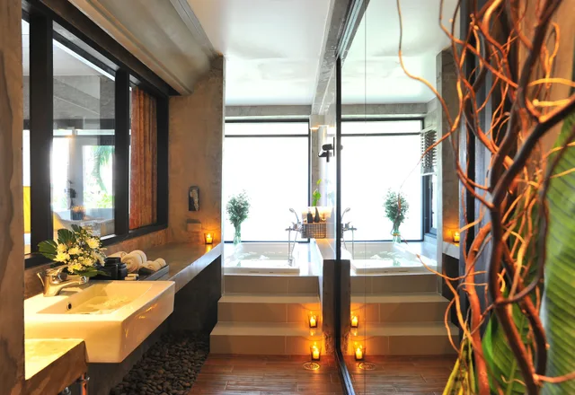 Deluxe Room, The Dewa Koh Chang 8/8