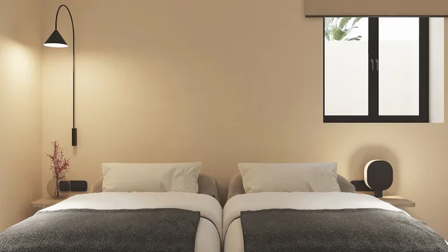 Villa, Twin Beds, 2 King Beds, 2 Sofa, Melidron Luxury Hotel & Suites 3/10