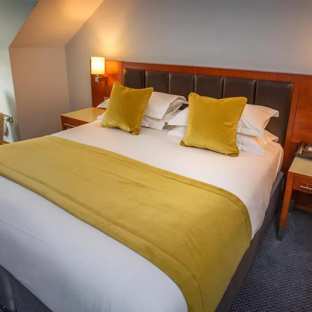 Penthouse Suite, Sea View، Quay Hotel And Spa 3/10