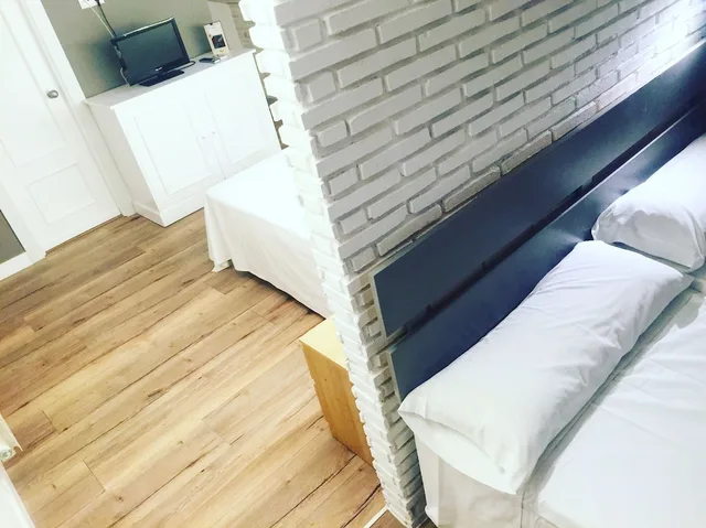 غرفة عائلية، Hostal Le Vintage 4/6