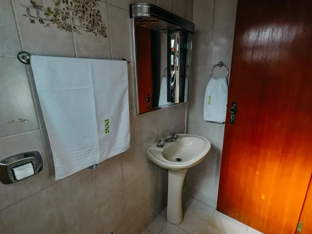 Superior, Annex, Chateau Palace Hotel 8/10