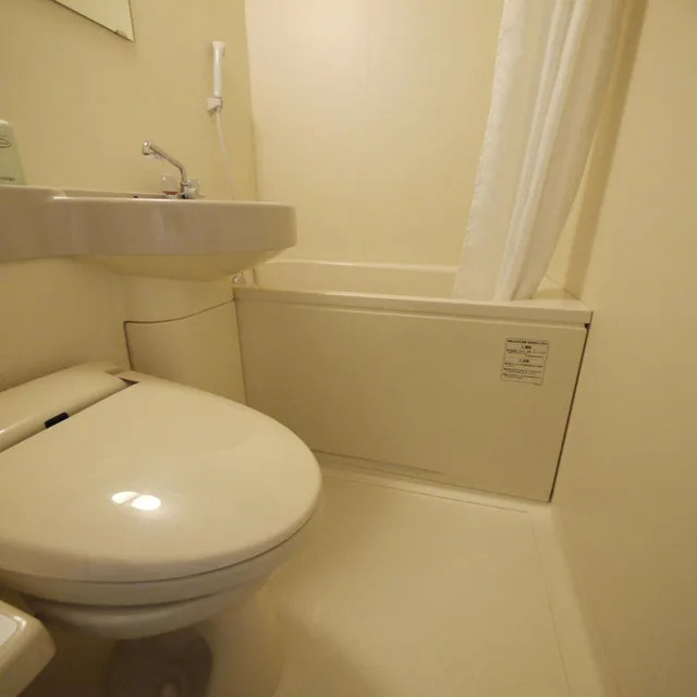 غرفة كومفورت بسريرين منفصلين، Hotel Grantia Hakodate Goryoka 3/3