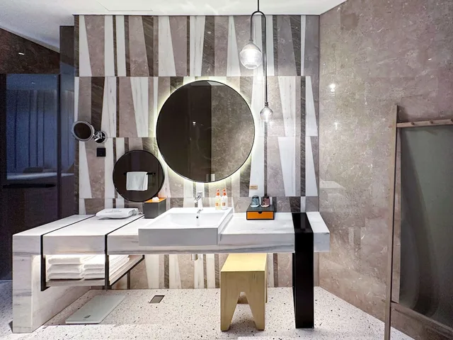 1 Bedroom, Dining Area، Crowne Plaza CHONGLI RESORT 4/4