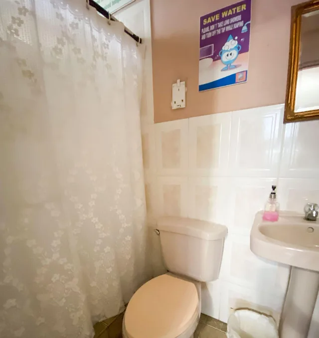 غرفة قياسية، Tamarindo hostel 8/9