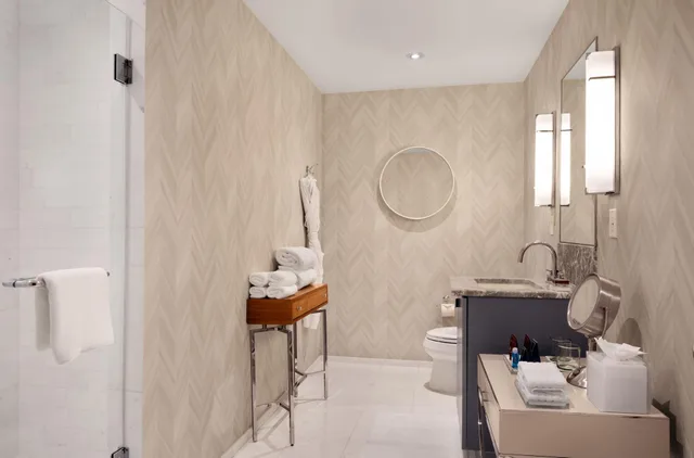 4 Bedrooms, Ocean Front، Conrad Fort Lauderdale Beach 3/4
