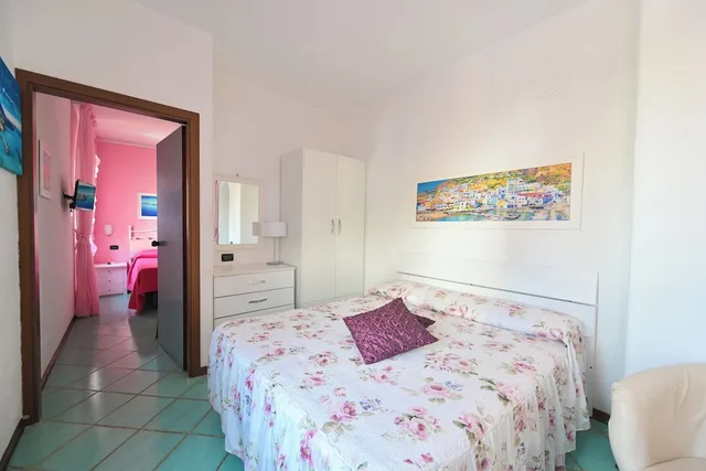 Room, Quadruple, 2 Double Beds, HOTEL ANNABELLE 10/10