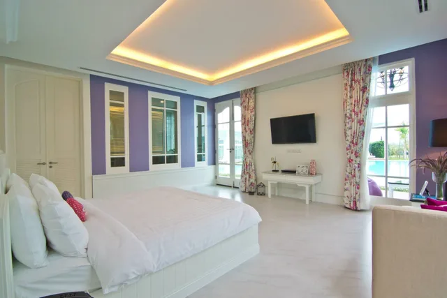 Deluxe, Pet Friendly, Pool Access، The Sea-Cret Garden Hua Hin 5/10