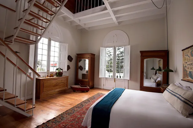 Grand, Suite, Villa Barranco By Ananay Hotels 2/6