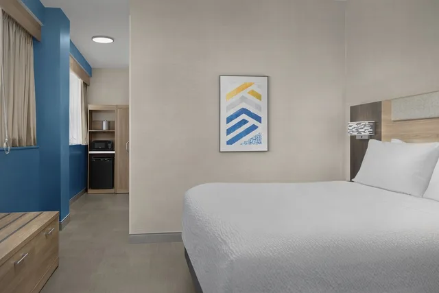 Holiday Inn Express Knoxville Downtown، نوكسفيل 17/50