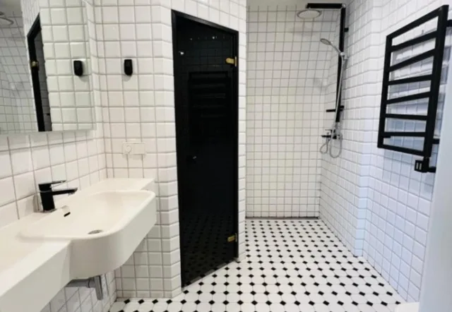 Apartment, Sauna، Arensburg Boutique Hotel & Spa 1/1