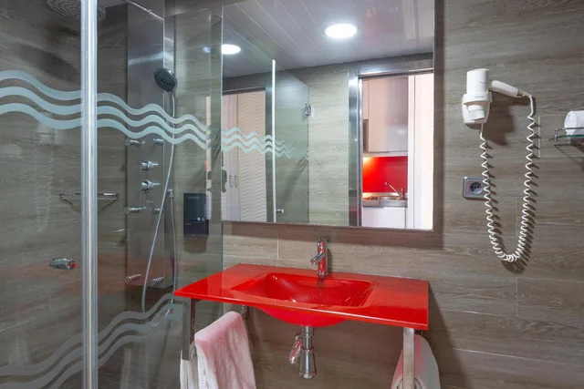 استوديو مفرد، MarSenses Rosa del Mar Hotel and Spa 4/5