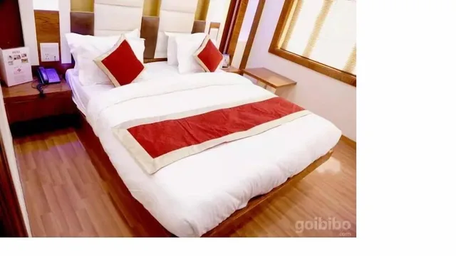 Comfort Rooms، دلهي 7/21