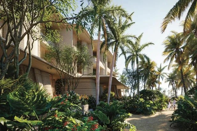 Nammos Resort AMAALA، عنتر 1/7