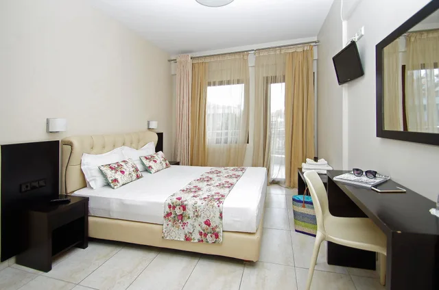 غرفة سوبيريور بسرير مزدوج، Principal New Leisure Hotel 2/7
