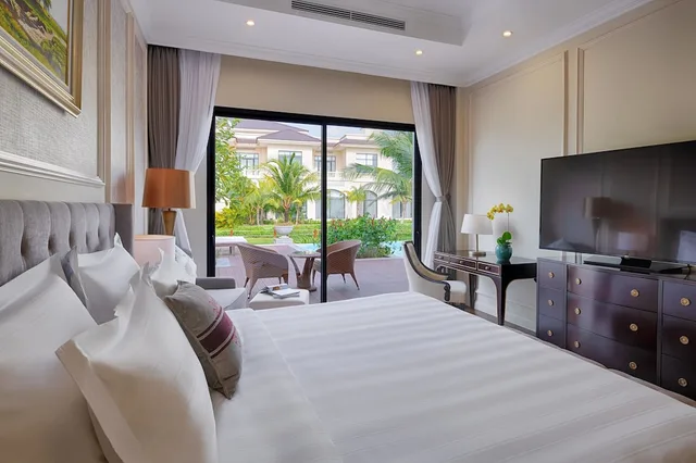 فيلا بـ3 غرف نوم بمسبح خاص، Vinpearl Discovery Wonderworld Phu Quoc 3/9