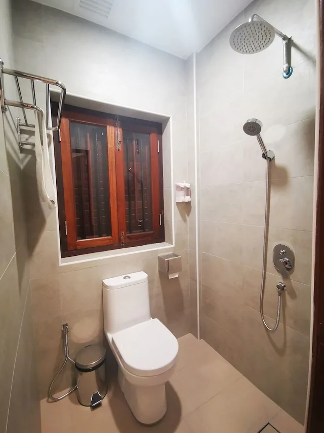 غرفة قياسية بسرير كوين، Mclane Boutique Hotel 7/7