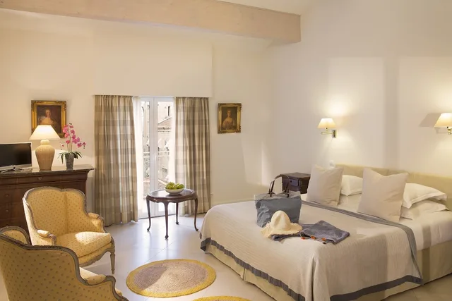 بنتهاوس ديلوكس بثمانية أسرّة بـ4 غرف نوم، Villa D Estelle 1/2