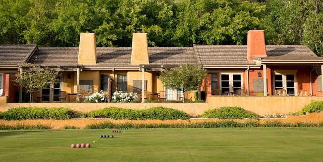 Suite, Villa, Accessible، Bernardus Lodge 1/1