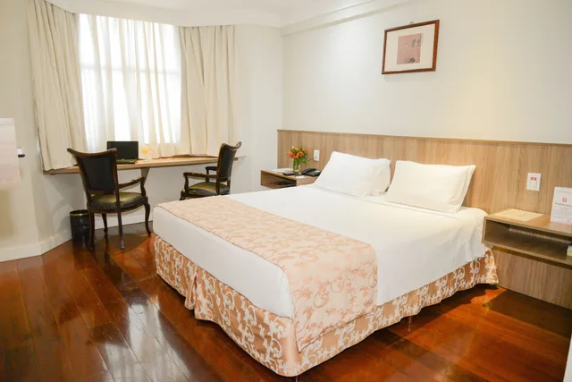 غرفة فاخرة بسرير كينج، Taiwan Hotel 1/5