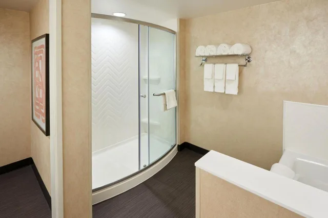 Suite, Accessible, Holiday Inn And Suites Philadelphia W Drexel Hill 6/6