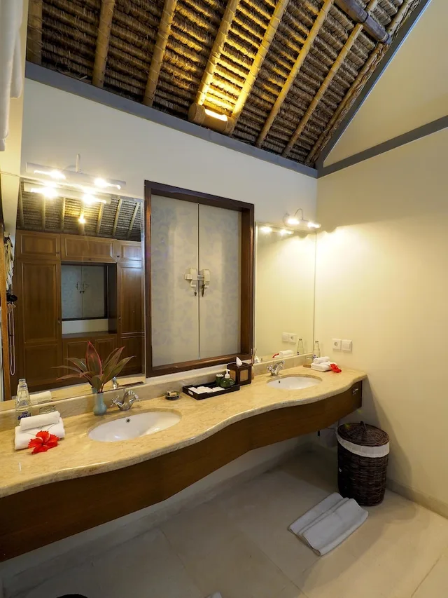 فيلا بسرير كينج بغرفة نوم واحدة بمسبح خاص، Villa Canggu by Plataran 5/10