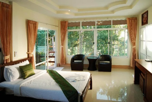 بنغل عائلي، Mountain Resort Koh Lipe 1/1